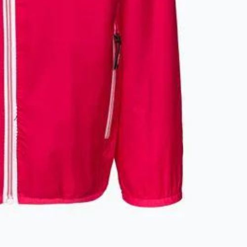 CMP vaikiška striukė nuo lietaus raudona 3X53255/37CC