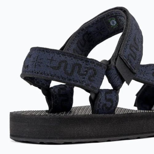 Moteriški turistiniai sandalai Teva Original Universal navy blue 1004006