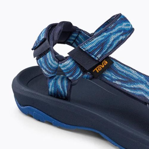 Teva Hurricane XLT2 tamsiai mėlyni jaunesniųjų turistiniai sandalai 1019390Y