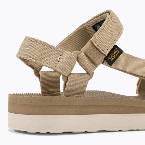 Teva Midform Universal Incense moteriški turistiniai sandalai 1090969