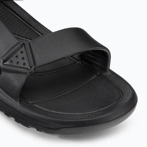 Teva Hurricane Drift vyriški žygio sandalai juodi 1124073