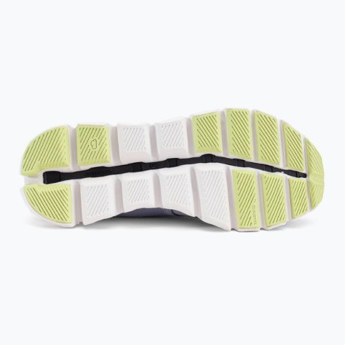 Moteriški bėgimo bateliai On Cloud X 3 blue 6098253