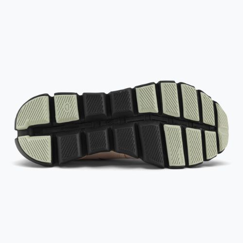 Moteriški bėgimo bateliai On Cloud X 3 beige 6098694