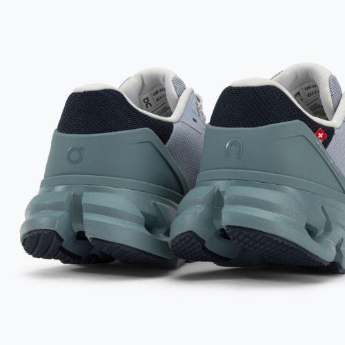 Moteriški bėgimo bateliai On Cloudflyer 4