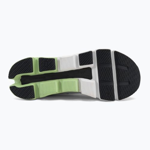 Vyriški bėgimo bateliai On Cloudflyer 4 grey 7198674