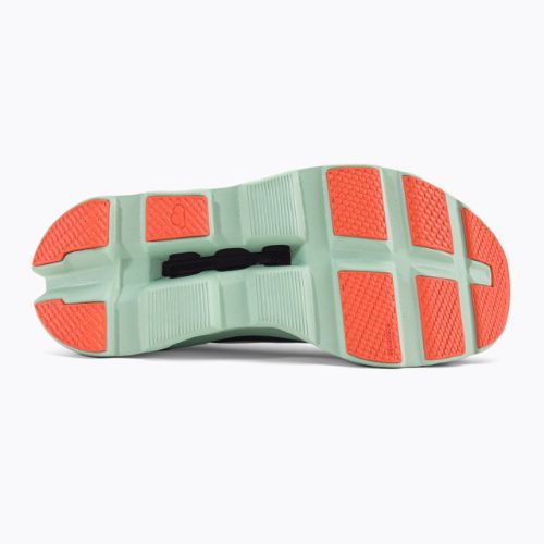 Moteriški bėgimo bateliai On Cloudmonster white 6198241