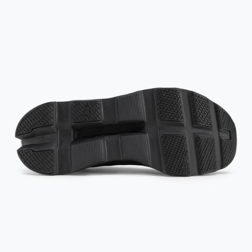 Vyriški bėgimo bateliai On Cloudmonster black 6199025