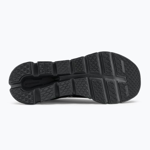 Vyriški bėgimo bateliai On Cloudrunner Waterproof black 5298639