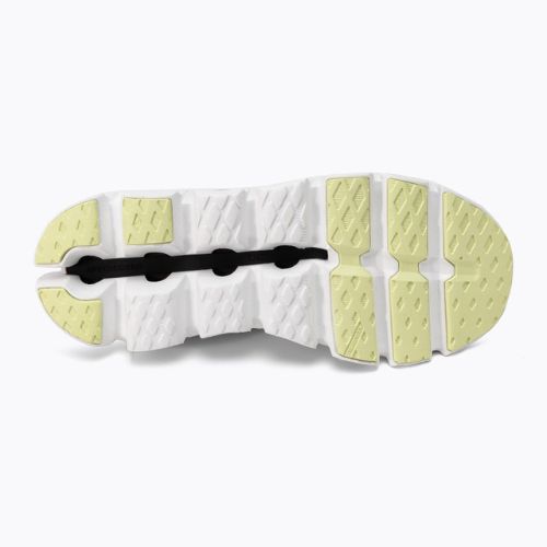 Moteriški bėgimo bateliai On Cloudswift 3 grey-beige 3WD10451085