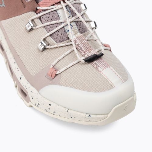 Moteriški sportiniai bateliai On Cloudtrax beige 5399054