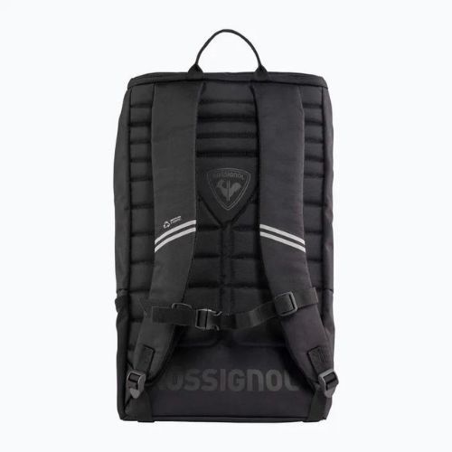 Rossignol Commuters kuprinė Backtoschool 20 l black