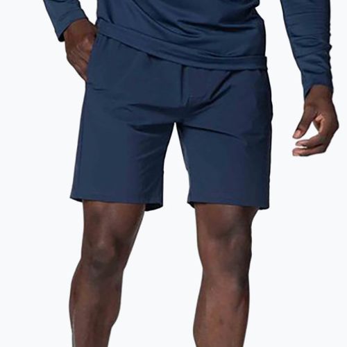 Rossignol SKPR Light vyriški trekingo šortai dark navy