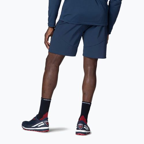 Rossignol SKPR Light vyriški trekingo šortai dark navy