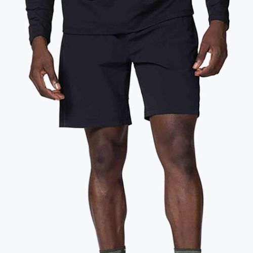 Rossignol vyriški trekingo šortai SKPR Light black