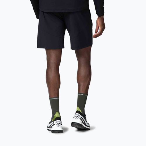 Rossignol vyriški trekingo šortai SKPR Light black