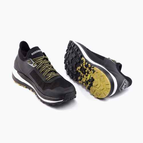 Vyriški trekingo batai Rossignol SKPR WR black