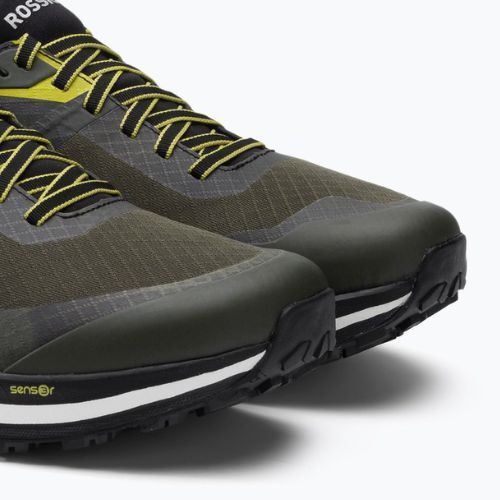 Vyriški trekingo batai Rossignol SKPR WR acinus leaf