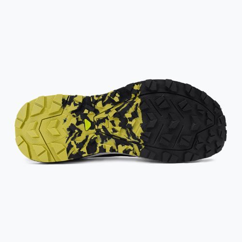 Vyriški trekingo batai Rossignol SKPR WR acinus leaf