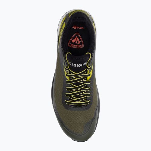 Vyriški trekingo batai Rossignol SKPR WR acinus leaf