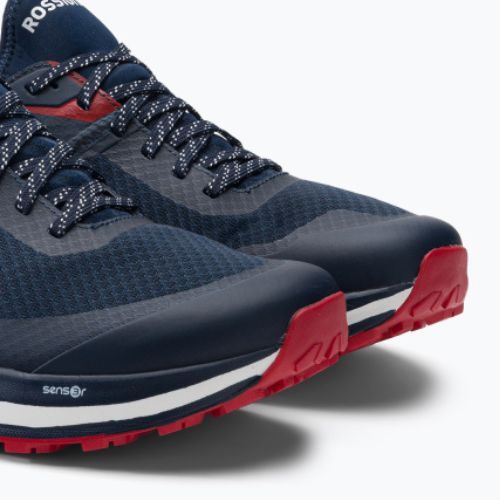 Rossignol SKPR LT vyriški trekingo batai dark navy
