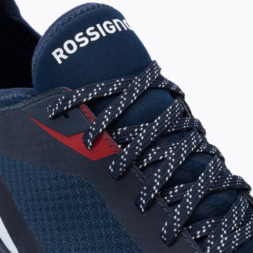 Rossignol SKPR LT vyriški trekingo batai dark navy