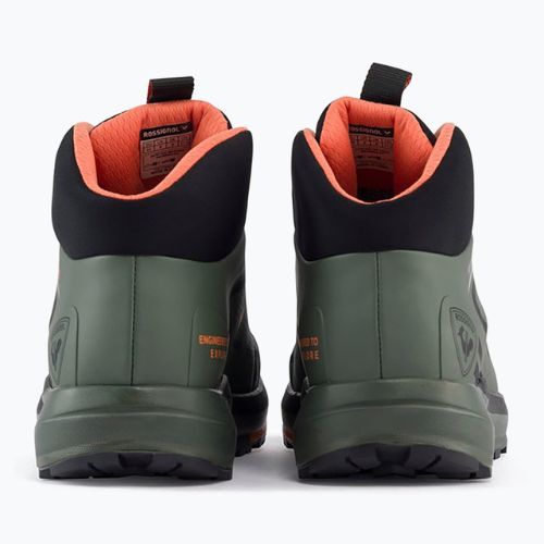 Rossignol SKPR Hike WP acinus leaf vyriški trekingo batai