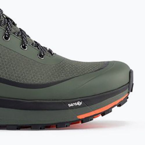 Rossignol SKPR Hike WP acinus leaf vyriški trekingo batai