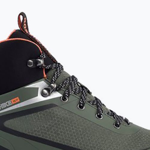 Rossignol SKPR Hike WP acinus leaf vyriški trekingo batai