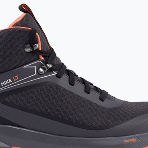 Rossignol SKPR Hike LT vyriški trekingo batai dark/grey