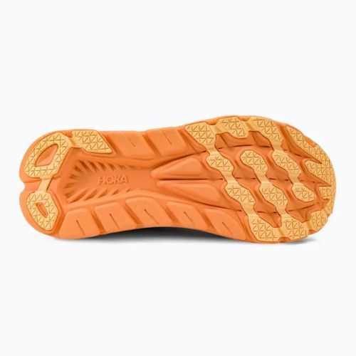 HOKA vyriški bėgimo bateliai Rincon 3 blue-orange 1119395-CSVO