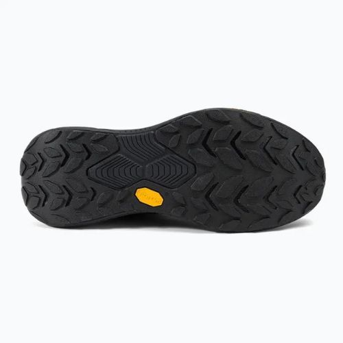 HOKA Transport vyriški bėgimo bateliai juodi 1123153-BBLC