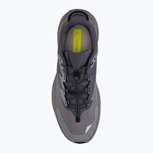 Vyriški batai HOKA Transport castlerock/black