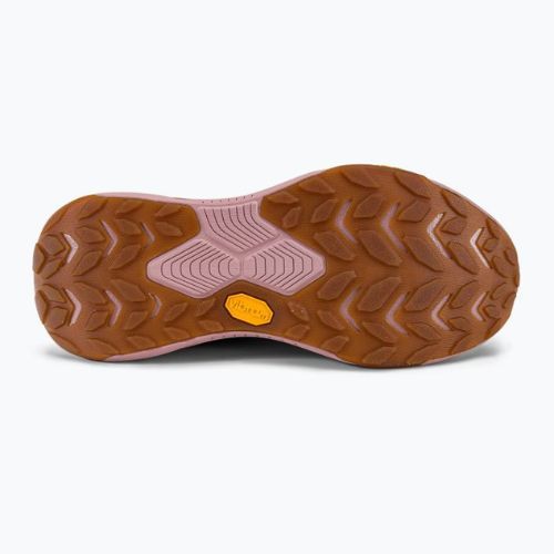 Moteriški bėgimo bateliai HOKA Transport purple-pink 1123154-RWMV