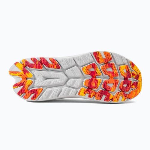 HOKA Kawana pilki vyriški bėgimo bateliai 1123163-BLRK