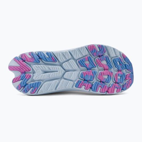 HOKA Kawana moteriški bėgimo bateliai white 1123164-WIWT