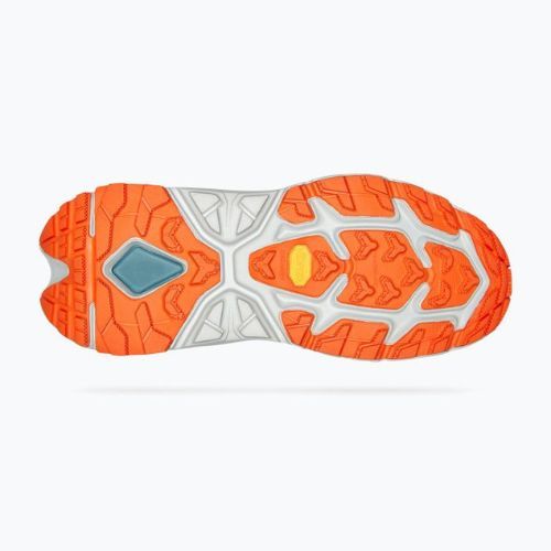 Vyriški trekingo batai HOKA Kaha 2 Low GTX blue 1123190-GBHM