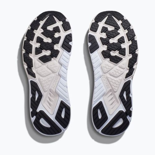 HOKA vyriški bėgimo bateliai Arahi 6 orange 1123194-VOCS