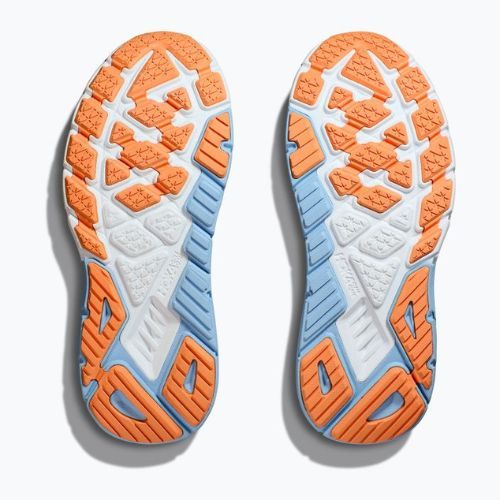 Moteriški bėgimo bateliai HOKA Arahi 6 blue 1123195-AACS