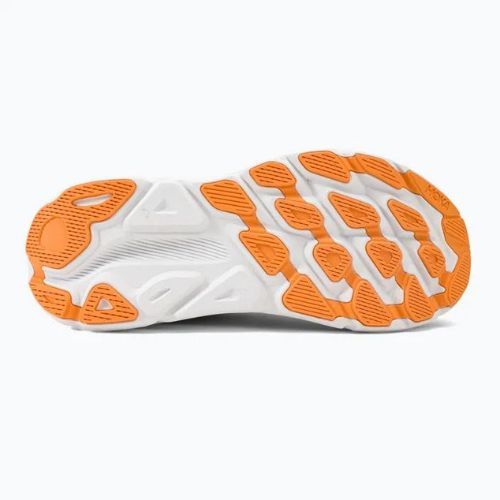 HOKA vyriški bėgimo bateliai Clifton 9 green 1127895-CEPR