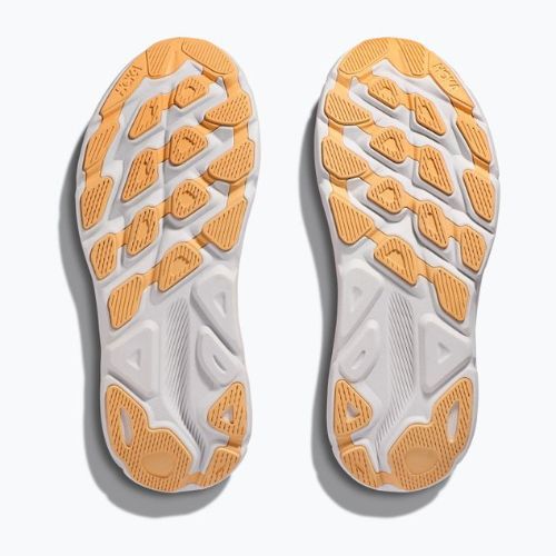HOKA vyriški bėgimo bateliai Clifton 9 orange 1127895-VOIM