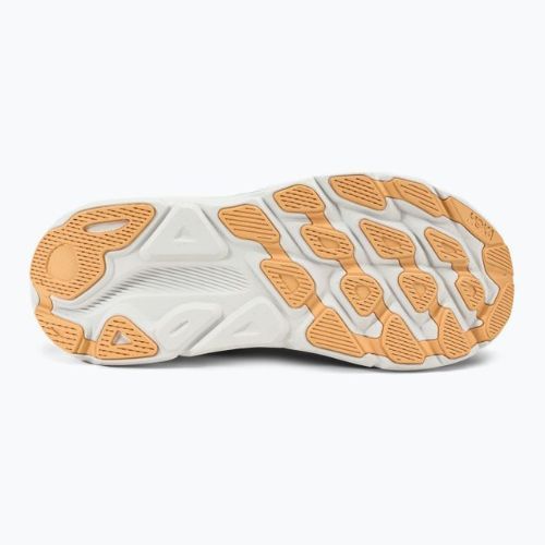 Moteriški bėgimo bateliai HOKA Clifton 9 pink 1127896-CSLC