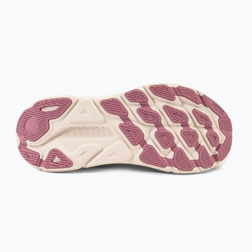 Moteriški bėgimo bateliai HOKA Clifton 9 pink 1127896-PMPW