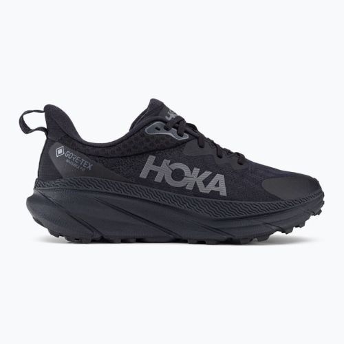 HOKA vyriški bėgimo bateliai Challenger ATR 7 GTX black 1134501-BBLC