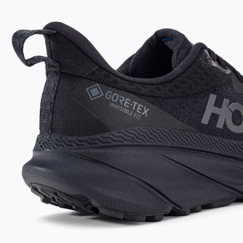 HOKA vyriški bėgimo bateliai Challenger ATR 7 GTX black 1134501-BBLC