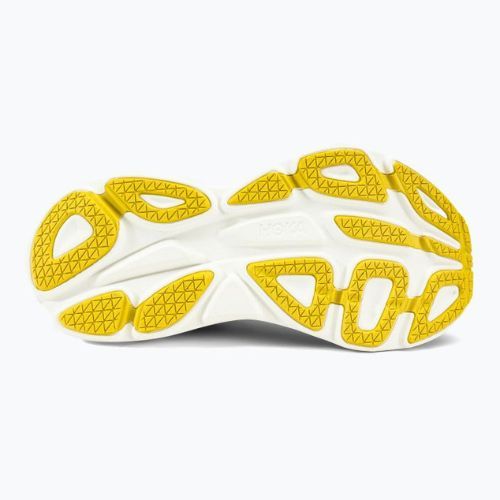 Moteriški bėgimo bateliai HOKA Bondi 8 pink 1127952-CJPY