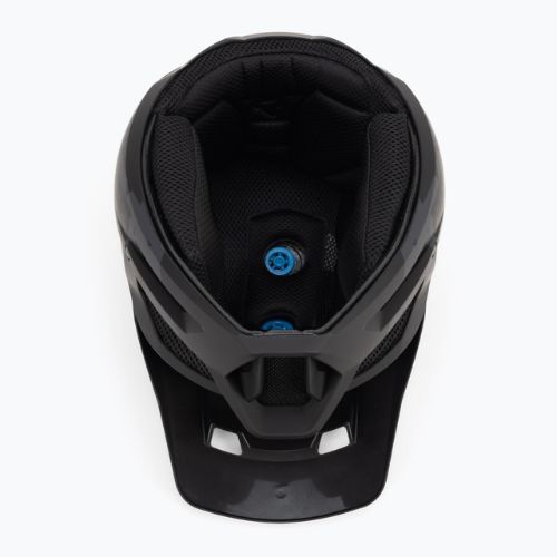 Leatt MTB dviratininko šalmas Gravity 2.0 V23 juodas 1023013953