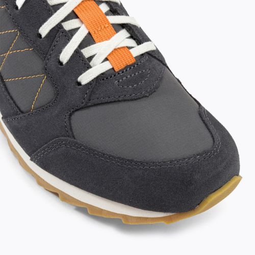 Merrell Alpine Sneaker vyriški bateliai navy blue J16699