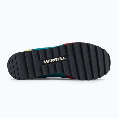 Vyriški Merrell Alpine Sneaker spalvoti batai J004281