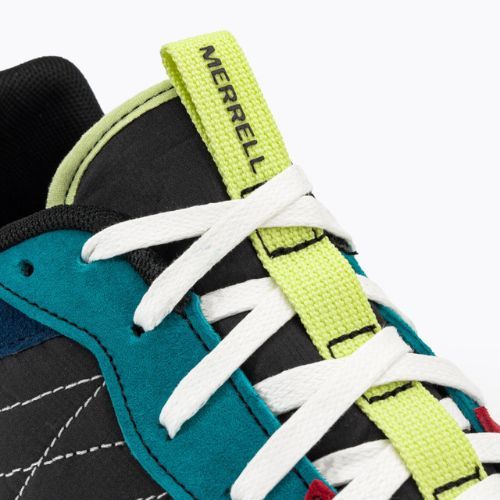Vyriški Merrell Alpine Sneaker spalvoti batai J004281