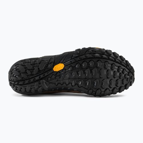 Merrell Intercept vyriški žygio batai rudi J598633